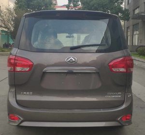 搭2.0T柴油发动机 满足国六排放 曝上汽MAXUS G10新车型申报图