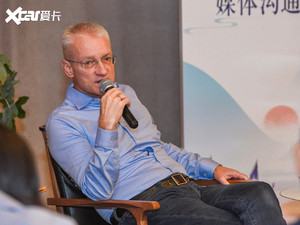 对话福建奔驰高管｜内化于心 外化于形