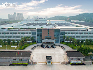 对话福建奔驰高管｜内化于心 外化于形