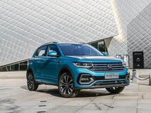 预售12-16万 一汽-大众探影将于今日上市