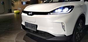 探店（7）丨深圳首家“威马智行合伙人”  预计 10 月底完工