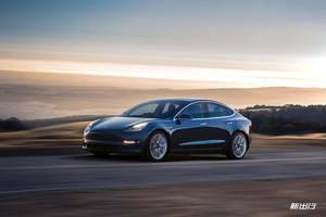 仅看这一篇就够了！史上最全解析量产版特斯拉Model 3