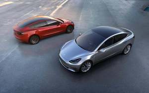 先想清楚这 5 个问题 再决定要不要买特斯拉 Model 3