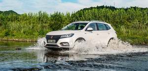 指标到期前能否提车？是否加价？荣威ERX5北京行情调查