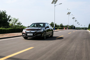 有奖竞猜 | 广汽本田雅阁锐·混动应该卖这个价