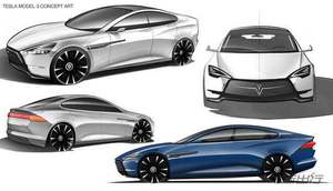 3.5 万美元变 35 万元 RMB ？ 特斯拉 Model 3 在中国怎么卖
