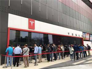 对特斯拉 Model 3 还存有疑问？来看这一篇就够了