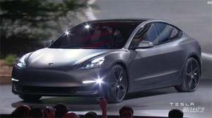 对特斯拉 Model 3 还存有疑问？来看这一篇就够了