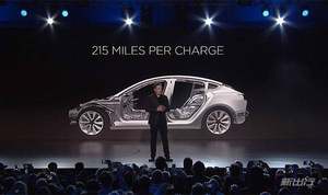 对特斯拉 Model 3 还存有疑问？来看这一篇就够了