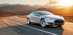 外观完全一样 特斯拉 Model S 这 40 万的价差到底在哪里？