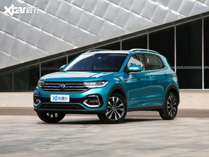 探字家族添新丁 一汽-大众SUV战略解读