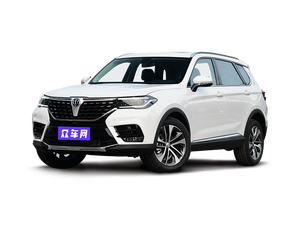 中华V7全系平均优惠0.4万  车型解读