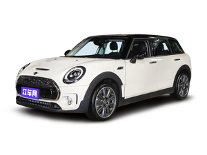 MINI CLUBMAN全系平均优惠0.9万  车型解读