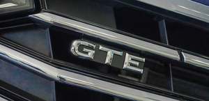 依旧很大众 迈腾 GTE 将于 12 月 18 日上市