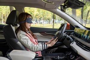 众人盲测星途LX 实力新秀上演越级战斗力