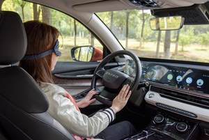 众人盲测星途LX 实力新秀上演越级战斗力