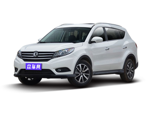 东风风光580全系平均优惠0.9万  车型解读