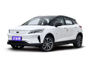 吉利汽车帝豪GSe全系平均优惠0.5万  车型解读