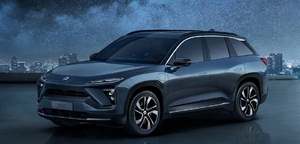 或将发布全新 Coupe 车型 2019 蔚来 NIO DAY 发布会内容猜测