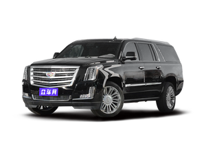 凯迪拉克凯雷德ESCALADE全系平均优惠8.5万  车型解读