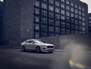 倡导绿色健康 沃尔沃中国公开赛落地深圳 