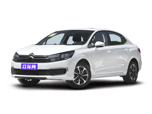 雪铁龙C4L全系平均优惠1.5万  车型解读