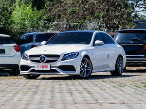 四缸轻混真香 下代梅赛德斯-AMG C63将背叛V8