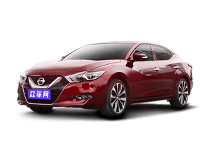 日产西玛全系平均优惠2.2万  车型解读