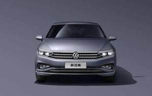 一汽-大众迈腾/迈腾GTE将于12月18日上市