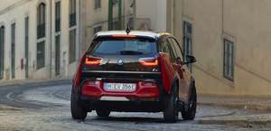 将升级更大电池 宝马 i3 会继续生产到 2024 年