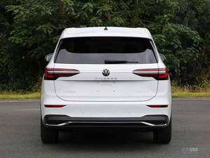 尺寸超GL8/搭380TSI 上汽大众Viloran参数曝光