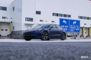 售价 30 万元以下？彭博社揭露特斯拉国产 Model 3 或降价 20%