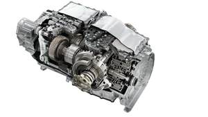 没倒挡 麦格纳为法拉利SF90研发新变速箱