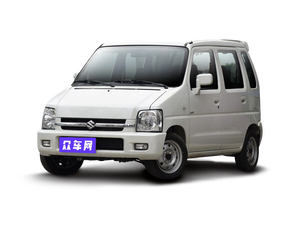 铃木北斗星全系平均优惠0.7万  车型解读