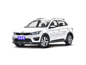 起亚KX CROSS全系平均优惠0.7万  车型解读