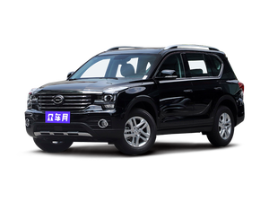 广汽传祺传祺GS7全系平均优惠1.2万  车型解读