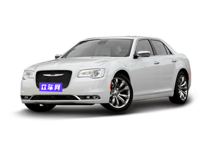 克莱斯勒300C(进口)全系平均优惠4.7万  车型解读