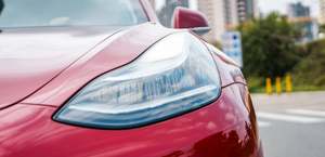 或配备 100kWh 电池 特斯拉 Model 3 代码透露新消息