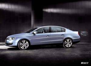 老车主试驾大众新迈腾GTE：如果给我一次机会，我还选迈腾