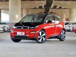 旧平台即将被淘汰 宝马i3计划4年内停产