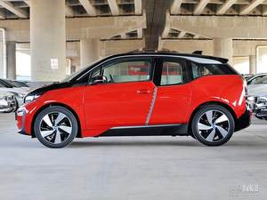 旧平台即将被淘汰 宝马i3计划4年内停产