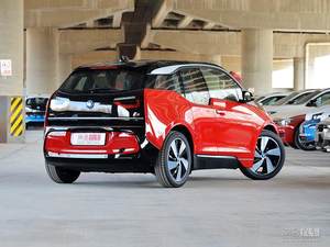 旧平台即将被淘汰 宝马i3计划4年内停产