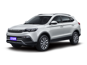 猎豹汽车猎豹CS10全系车型解读 暂无优惠