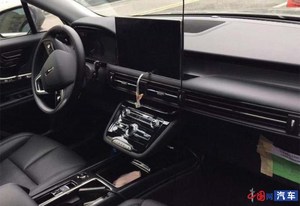 林肯Corsair中文定名“冒险家” 将搭载2.0T发动机