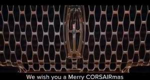 定名冒险家 林肯Corsair未来国产引入