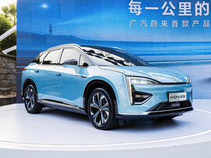 合创首款量产SUV HYCAN 007实拍体验！