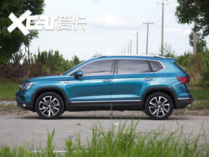 预算20万左右 可以买到哪些大众SUV？