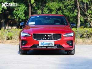 探影/S60/锐际领衔 看12月重磅上市新车