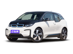 宝马i3全系平均优惠6.5万  车型解读