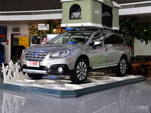 售24.78万起 力狮/傲虎荣耀限量版上市